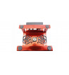 36229R Maintenance Stand High (Red)