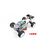 36229R Maintenance Stand High (Red)