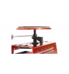 36229R Maintenance Stand High (Red)
