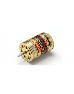 37035 LE MANS 480 GOLD Brushless Motor 21.5T