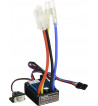 SW04621A Sanwa BL-SIGMA Brushed Speed Controller 60A