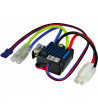SW04621A Sanwa BL-SIGMA Brushed Speed Controller 60A