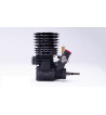 OSR21GTC2 O.S. Speed R21 GT Ver. II Combo with TB01(T2060) Tune Pipe