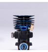 OSB21ADC3 O.S. Speed B21 Adam Drake Ver. 3 Combo with TB02 (T2090)