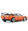 08445P Lamborghini Urraco Rally (Orange) 1/18 scale KYOSHO ORIGINAL