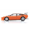 08445P Lamborghini Urraco Rally (Orange) 1/18 scale KYOSHO ORIGINAL