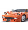 08445P Lamborghini Urraco Rally (Orange) 1/18 scale KYOSHO ORIGINAL