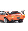 08445P Lamborghini Urraco Rally (Orange) 1/18 scale KYOSHO ORIGINAL