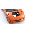 08445P Lamborghini Urraco Rally (Orange) 1/18 scale KYOSHO ORIGINAL