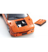 08445P Lamborghini Urraco Rally (Orange) 1/18 scale KYOSHO ORIGINAL