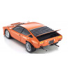 08445P Lamborghini Urraco Rally (Orange) 1/18 scale KYOSHO ORIGINAL