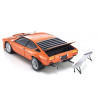 08445P Lamborghini Urraco Rally (Orange) 1/18 scale KYOSHO ORIGINAL