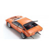 08445P Lamborghini Urraco Rally (Orange) 1/18 scale KYOSHO ORIGINAL