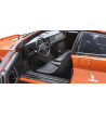 08445P Lamborghini Urraco Rally (Orange) 1/18 scale KYOSHO ORIGINAL
