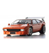 08445P Lamborghini Urraco Rally (Orange) 1/18 scale KYOSHO ORIGINAL