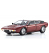 08446R Lamborghini Urraco (Red Metallic) 1/18 scale KYOSHO ORIGINAL