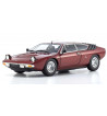 08446R Lamborghini Urraco (Red Metallic) 1/18 scale KYOSHO ORIGINAL
