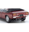 08446R Lamborghini Urraco (Red Metallic) 1/18 scale KYOSHO ORIGINAL