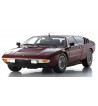 08446R Lamborghini Urraco (Red Metallic) 1/18 scale KYOSHO ORIGINAL