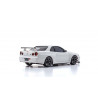 MZP460W ASC MA-020S NISSAN SKYLINE GT-R R34 V.specⅡ Nur White