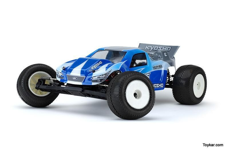 1/10 2WD ULTIMA RT5 EP KIT