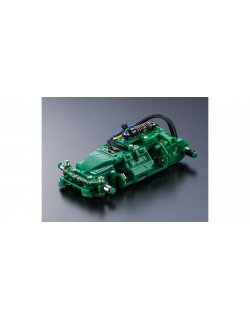32798SP MINI-Z Racer MR-03EVO Chassis Set Green Limited (N-MM2/4100KV)
