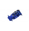 32793SP MINI-Z Racer MR-03EVO SP Chassis Set Blue Limited (N-MM2/5600KV)
