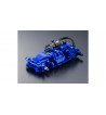 32793SP MINI-Z Racer MR-03EVO SP Chassis Set Blue Limited (N-MM2/5600KV)