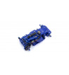 32793SP MINI-Z Racer MR-03EVO SP Chassis Set Blue Limited (N-MM2/5600KV)