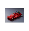 32792SP MINI-Z Racer MR-03EVO SP Chassis Set Red Limited (W-MM 8500KV)