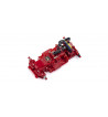 32792SP MINI-Z Racer MR-03EVO SP Chassis Set Red Limited (W-MM 8500KV)