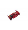 32792SP MINI-Z Racer MR-03EVO SP Chassis Set Red Limited (W-MM 8500KV)