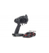 32344BKR MINI-Z RWD Audi R8 LMS 2016 “Black/Red” Readyset