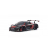 32344BKR MINI-Z RWD Audi R8 LMS 2016 “Black/Red” Readyset