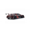 32344BKR MINI-Z RWD Audi R8 LMS 2016 “Black/Red” Readyset