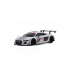 32344AS MINI-Z RWD Audi R8 LMS 2015 “White” Readyset RTR