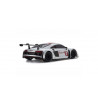 32344AS MINI-Z RWD Audi R8 LMS 2015 “White” Readyset RTR