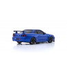 32629MB MINI-Z AWD NISSAN SKYLINE GT-R R34 V.specⅡ Nur Metallic Blue
