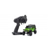 32528GR MINI-Z 4×4 JeepⓇ Wrangler Unlimited Rubicon w/acc. Mojito Crawling car Readyset