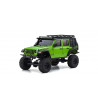32528GR MINI-Z 4×4 JeepⓇ Wrangler Unlimited Rubicon w/acc. Mojito Crawling car Readyset
