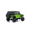 32528GR MINI-Z 4×4 JeepⓇ Wrangler Unlimited Rubicon w/acc. Mojito Crawling car Readyset