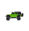 32528GR MINI-Z 4×4 JeepⓇ Wrangler Unlimited Rubicon w/acc. Mojito Crawling car Readyset