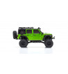 32528GR MINI-Z 4×4 JeepⓇ Wrangler Unlimited Rubicon w/acc. Mojito Crawling car Readyset