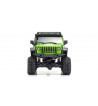 32528GR MINI-Z 4×4 JeepⓇ Wrangler Unlimited Rubicon w/acc. Mojito Crawling car Readyset