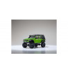 32528GR MINI-Z 4×4 JeepⓇ Wrangler Unlimited Rubicon w/acc. Mojito Crawling car Readyset