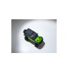 32528GR MINI-Z 4×4 JeepⓇ Wrangler Unlimited Rubicon w/acc. Mojito Crawling car Readyset