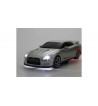 66608 First Mini-Z Nissan GT-R (R35) Radio Control Electric Touring Car