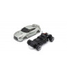 66608 First Mini-Z Nissan GT-R (R35) Radio Control Electric Touring Car