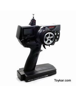 Futaba 3PM S3003/2 R153 FM