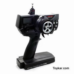 Futaba 3PM S3003/2 R153 FM
